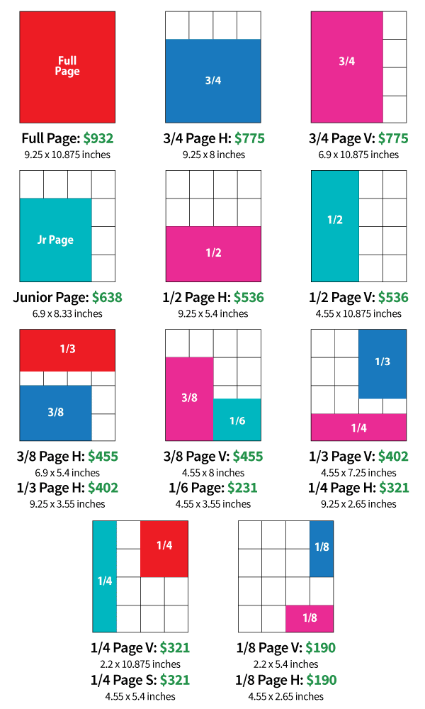2019 Late Bird Special